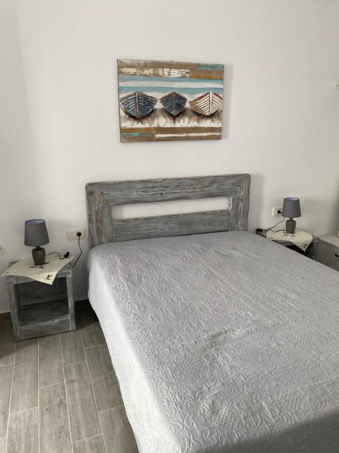 Apartament Petran Fira  Zewnętrze zdjęcie
