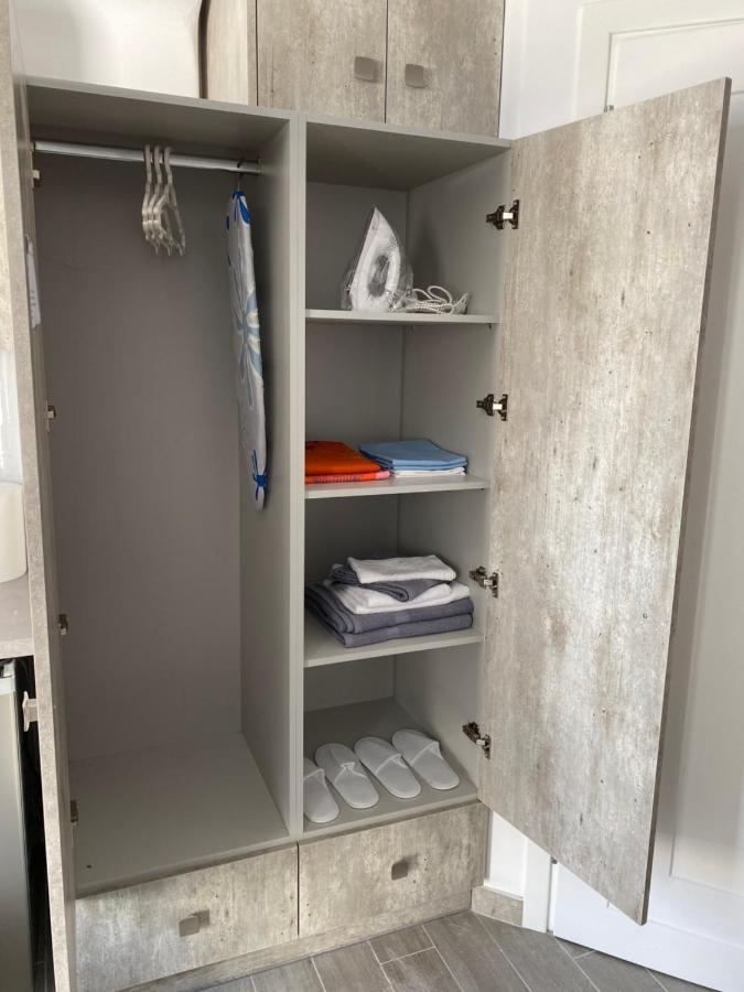 Apartament Petran Fira  Zewnętrze zdjęcie
